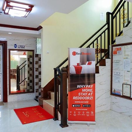 Reddoorz Plus Near Camella La Brisa Lapulapu Cebu Kültér fotó